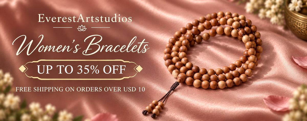 Women's Bracelets — Up to 35% off. Free shipping on orders over USD 10.