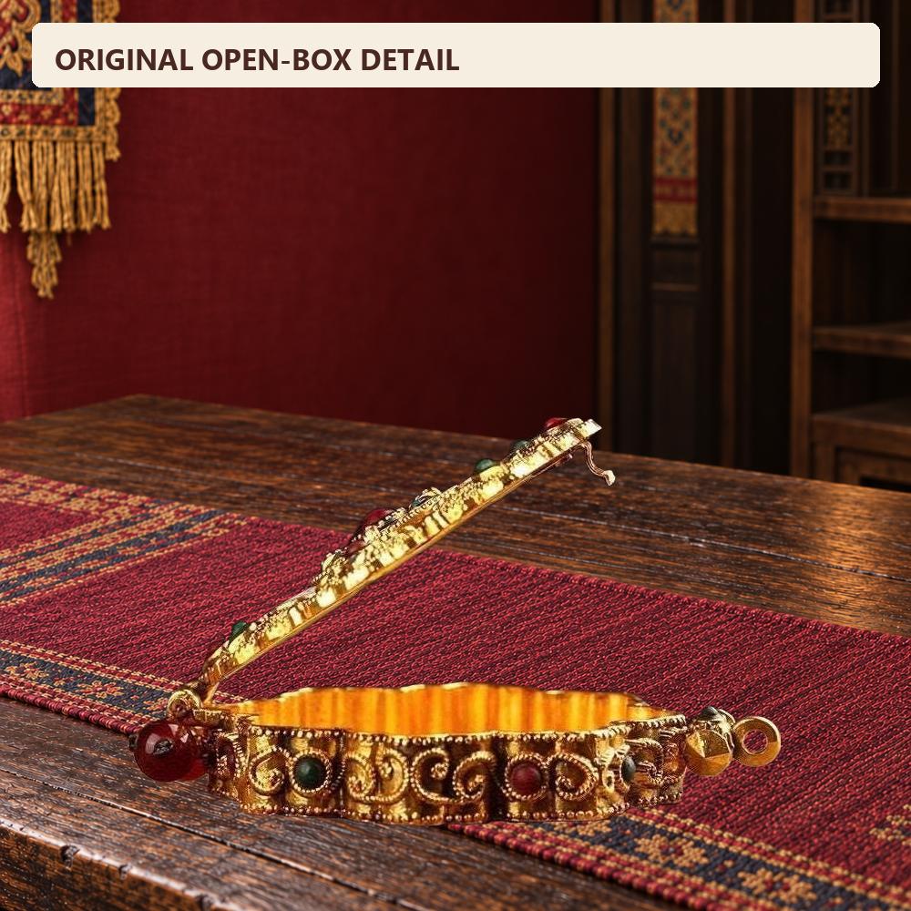 Gau prayer box original photo 05 on approved background