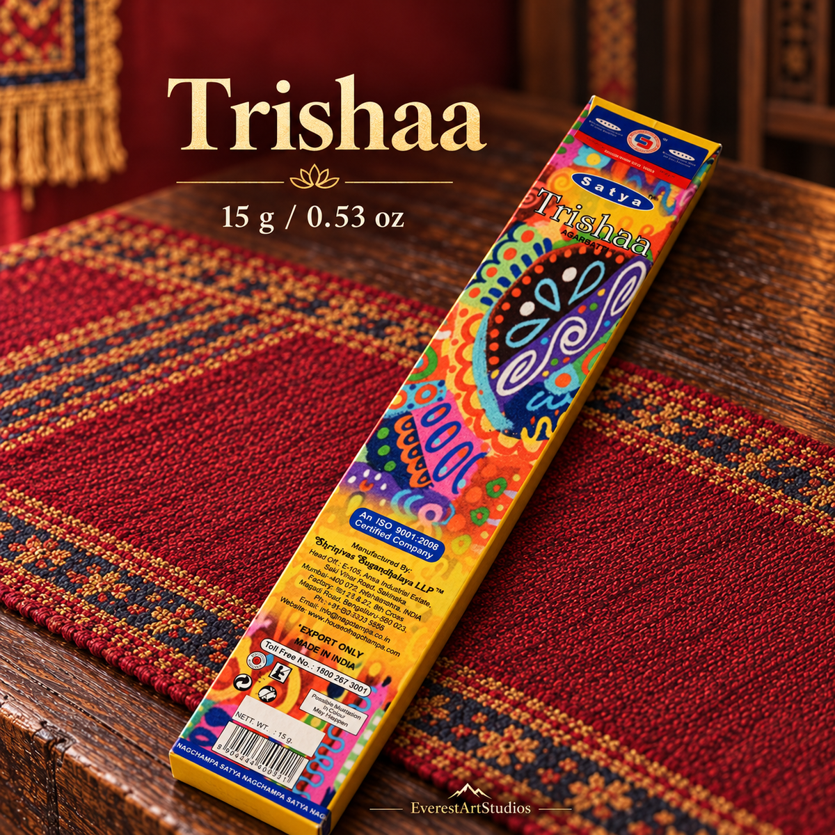 PTSX-TB542925238319-26 | Satya Trishaa | Tibetan background