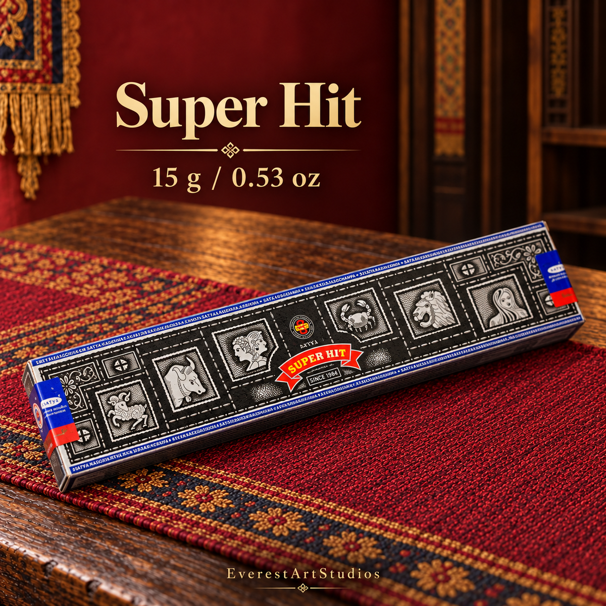PTSX-TB542925238319-34 | Satya Super Hit | Tibetan background
